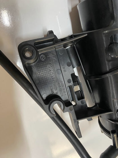 Charcoal Filter Fuel Evap BMW GS F750 2019