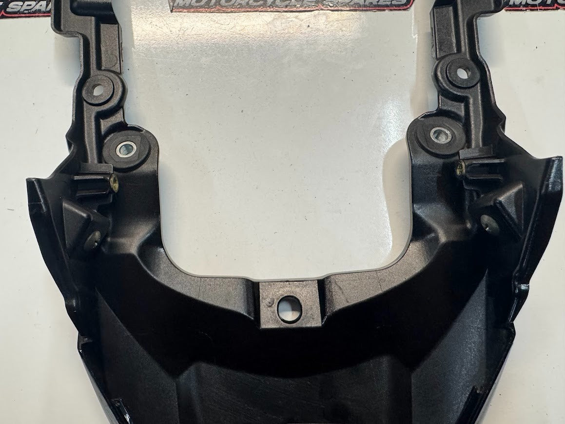 Suzuki GSXR 1000 2012-2016 Rear Centre Frame Fairing Cover OEM 47310-47H00