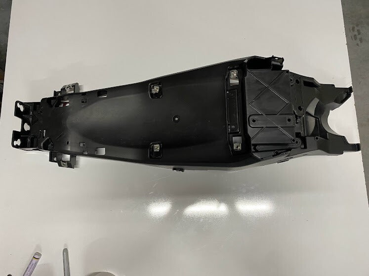 Inner Rear Fender BMW GS F750 2019