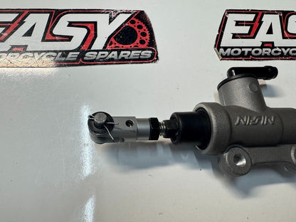 Yamaha YZF R1 2015-2025 Rear Brake Master Cylinder OEM Genuine 2CR-2583V-00