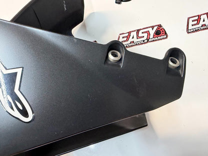 Front Fender Mudguard KTM RC 390 2014-2016 OEM 90508010033CA