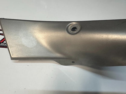 Yamaha YZF R1 2015-2025 Exhaust Shield Cover Protector OEM Genuine 2CR-14708-00