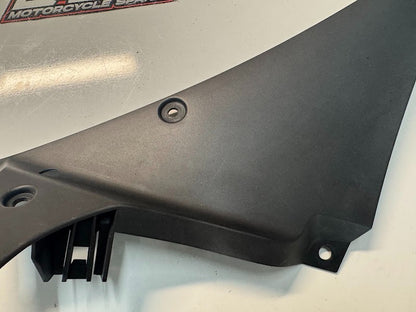 Yamaha YZF R1 2020-2025 Inner Panel 1 OEM Genuine B3L-2836K-00
