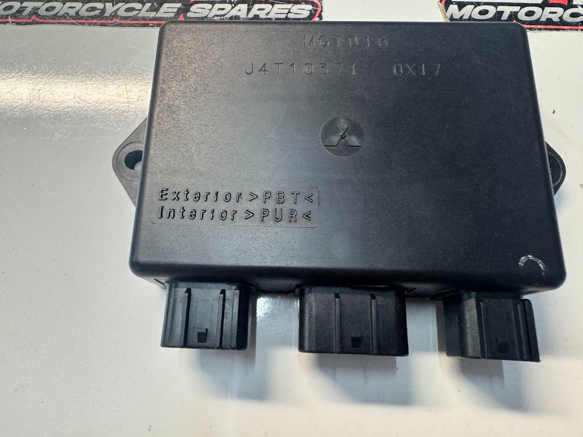 Suzuki VL 1500 Intruder 1998-2004 ECU CDI Computer OEM Genuine 32900-10F50