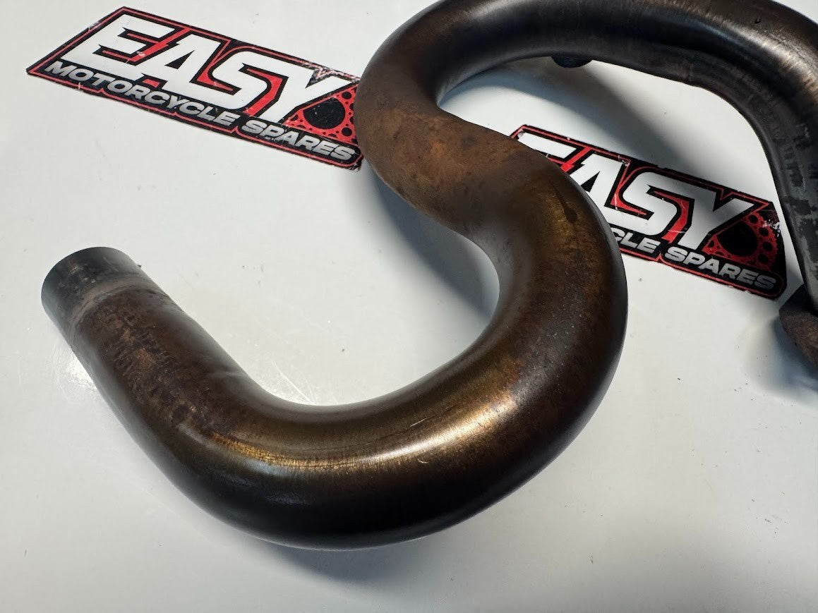 Aprilia RS4 125 4T 2011-2016 Exhaust Header Pipe OEM Genuine 898764