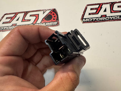 Yamaha YZF R1 2020-2025 Relay Assy OEM Genuine 1TP-81950-00