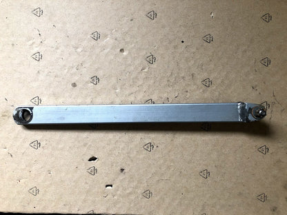 Swing arm Bracket Caliper Arm Bracket Honda CBR 1000F 87-88 1987 43431-MM5-000