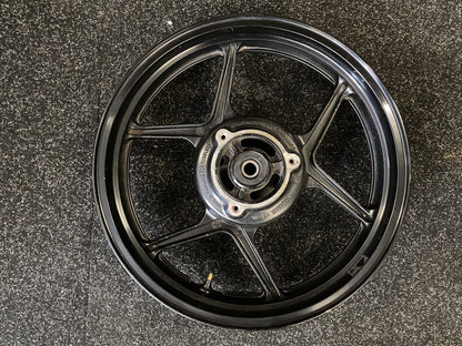 Rear Wheel Kawasaki Ninja 250R 08-10 2010 #2 41073-0153-QT