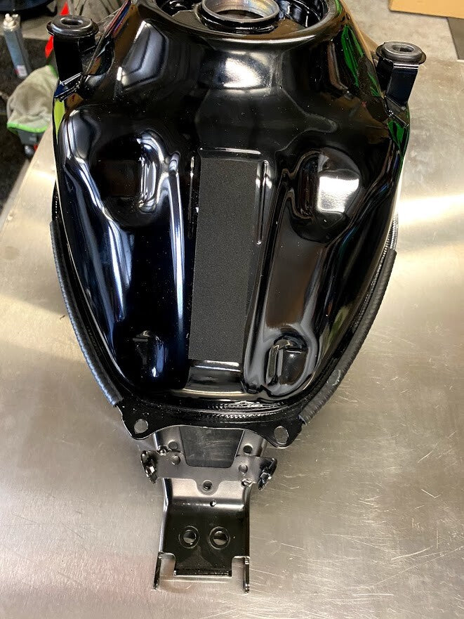 Fuel Tank Yamaha MT-03 2019