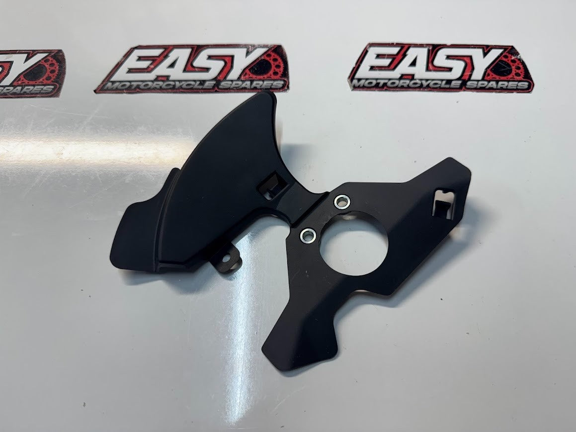 Yamaha YZF R1 2015-2025 Steering Triple Tree Guard Cover OEM 2CR-23818-00