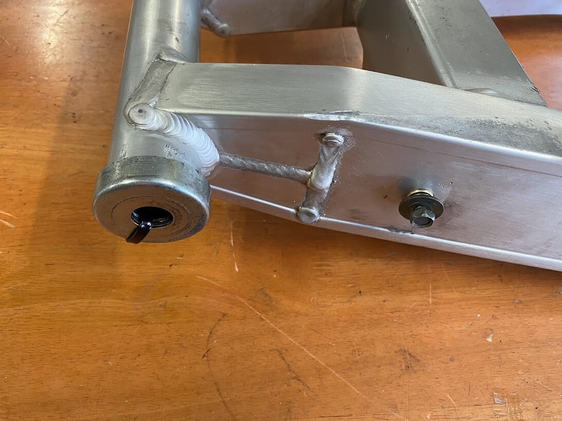 Swing Arm Yamaha FZS 600 1998