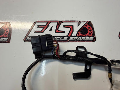Ignition Sub Harness Honda CBR 1000 RR 2008-2016 OEM 32102-MFL-000