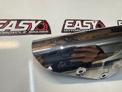 Kawasaki Vulcan VN900 Classic 2006-2014 Upper Chain Belt Guard OEM 36014-0032