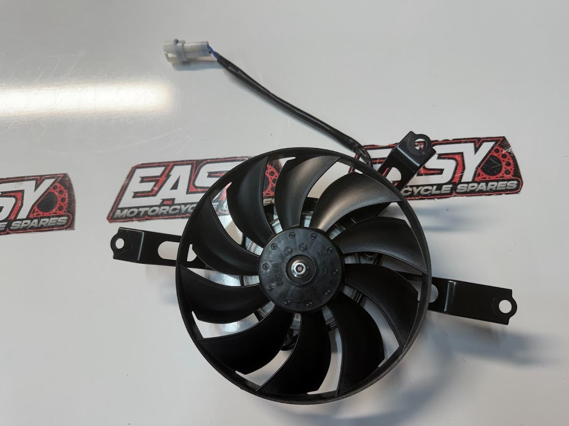Thermo Cooling Fan Kawasaki Ninja ZX-10R 2021-2025 OEM 59502-0631