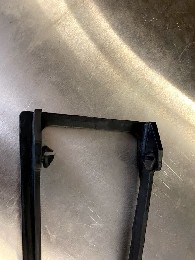 Swing Arm Guide Yamaha MT-03 2019