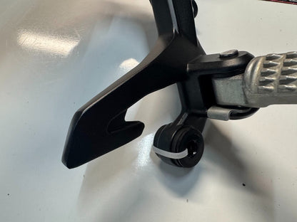 Kawasaki Ninja 500 2024-2025 Pillion Peg Assembly OEM Genuine 35063-1410