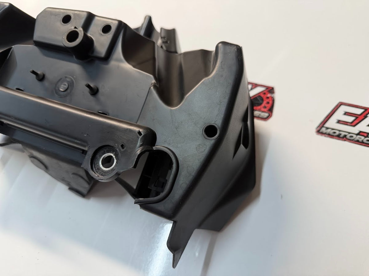 Battery Case KTM RC 390 2014-2021 OEM 90508024000