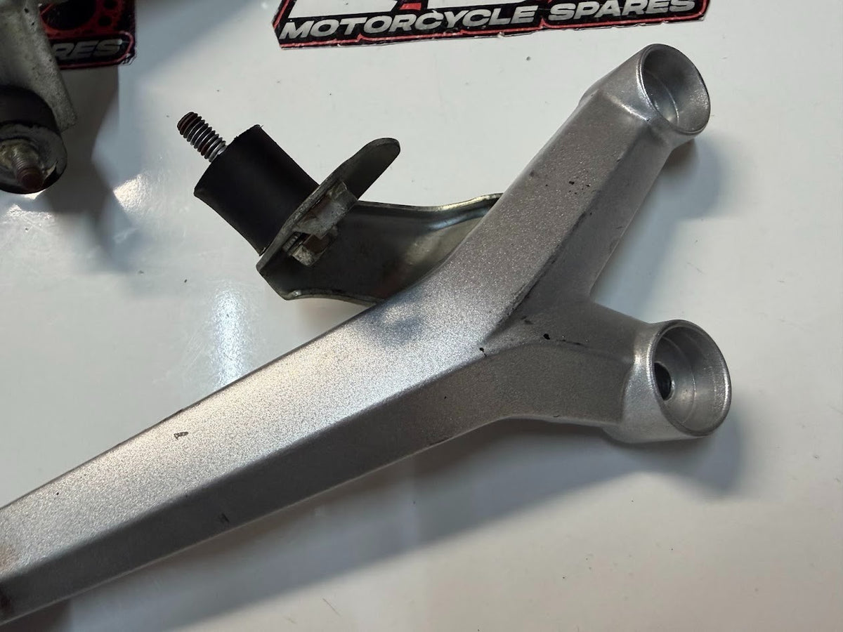 Engine Mount Brackets KTM RC 390 2014-2016 OEM 90203005000