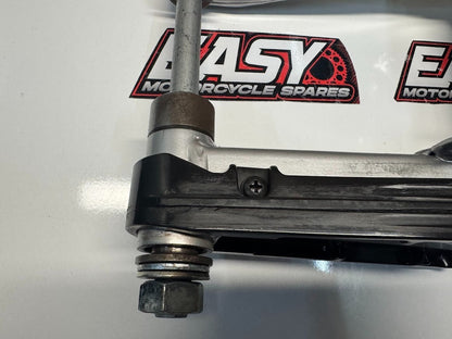 Aprilia RS4 125 4T 2011-2016 Swing Arm OEM Genuine 89947400XH4