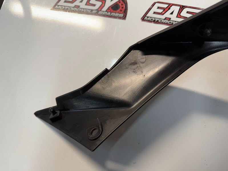 LH Side Tank Cover Kawasaki Ninja 300 2013-2017 OEM 14092-0922