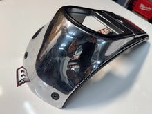 Suzuki VL 1500 Intruder 1998-2004 Meter Fuel Inlet Cover OEM Genuine 47821-10F00