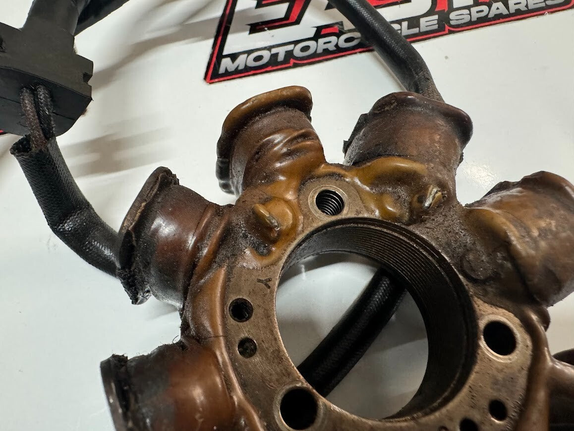 Honda XR 250 Stator *TESTED*