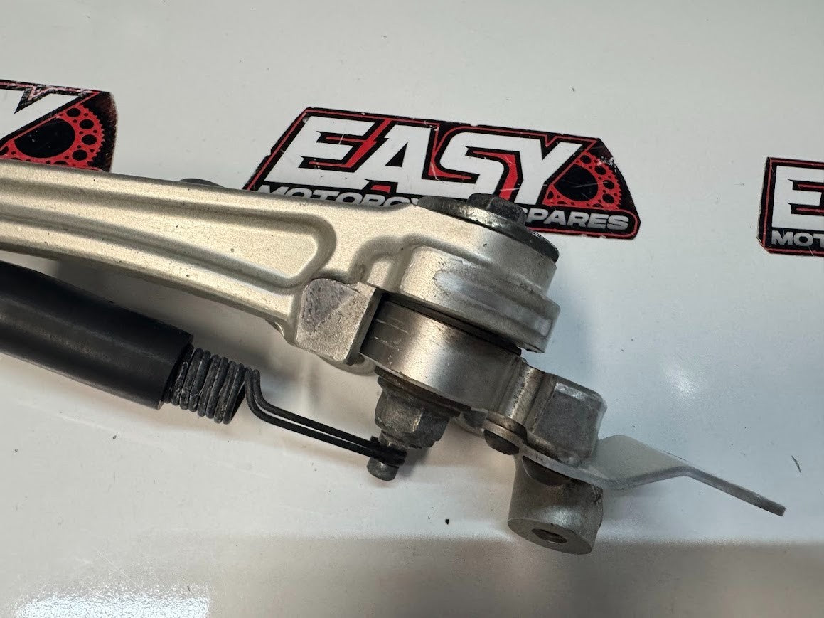 Yamaha YZF R1 2015-2025 Side Stand Complete OEM Genuine 2CR-27311-00