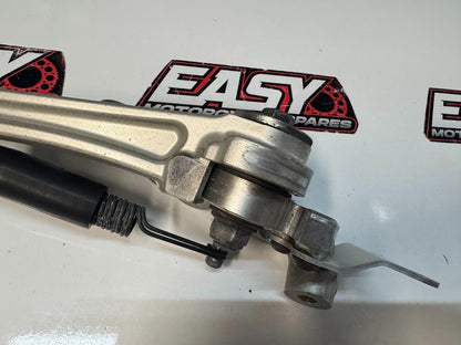 Yamaha YZF R1 2015-2025 Side Stand Complete OEM Genuine 2CR-27311-00