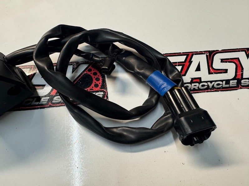 Kawasaki Vulcan S 650 2022-2025 RH Switch Block Controls OEM Genuine 46091-0551