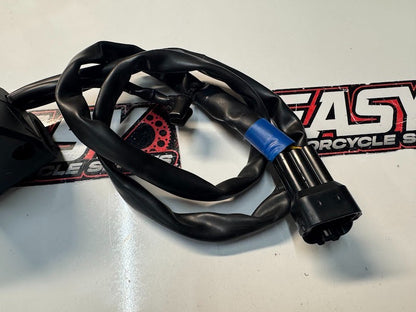 Kawasaki Vulcan S 650 2022-2025 RH Switch Block Controls OEM Genuine 46091-0551