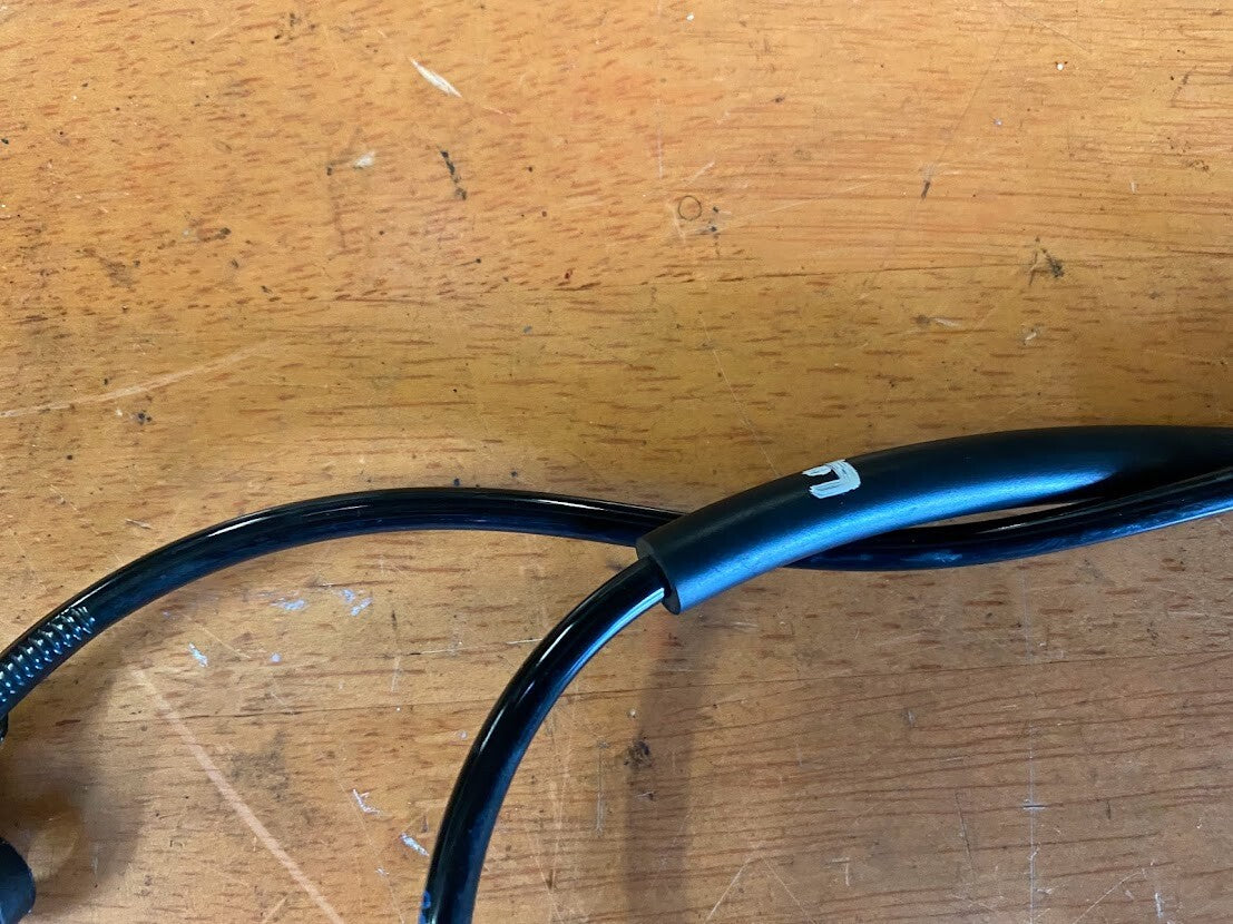 Front Speedo Sensor Kawasaki Ninja 650 17-19 2017 21176-0827