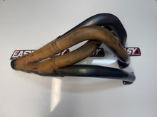 Yamaha YZF R1 2009-2014 Headers Exhaust OEM Genuine 14B-14602-00