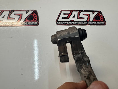 Honda CBR 300R 2014-2016 Rear Brake Caliper Holder OEM Genuine 43110-KYJ-901