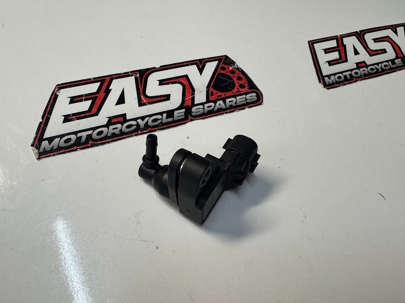 Royal Enfield Interceptor 650 2022 MAP Air Pressure Intake Sensor OEM #2 Euro 5