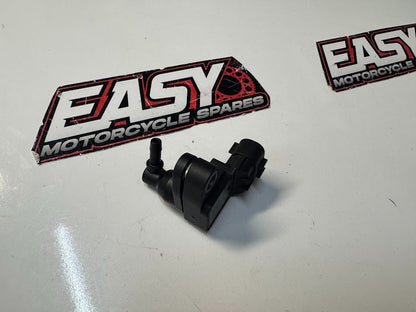 Royal Enfield Interceptor 650 2022 MAP Air Pressure Intake Sensor OEM #2 Euro 5