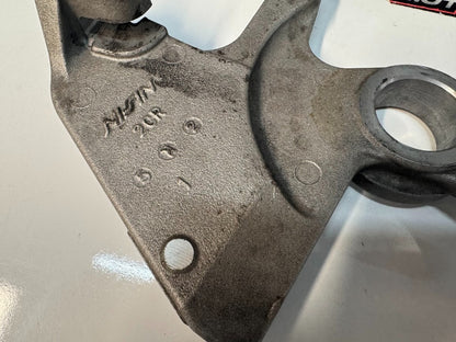 Yamaha YZF R1 2015-2025 Rear Brake Caliper Holder Bracket OEM 2CR-25921-50