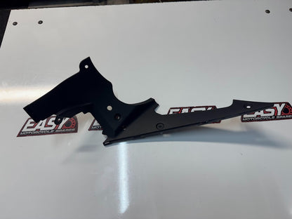 Yamaha YZF R1 2020-2025 Inner Panel 2 OEM Genuine B3L-2836L-00