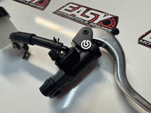 Yamaha YZF R7 2024-2025 Front Brake Master Cylinder OEM Genuine BEB-2583T-01