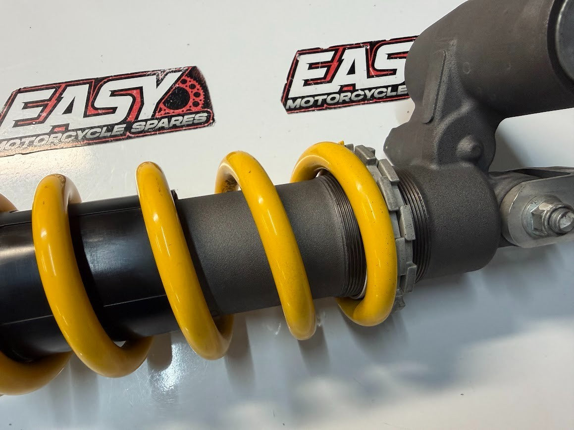 Rear Shock Suspension Suzuki GSXR 1000 2007-2008 OEM 62100-21H20-163