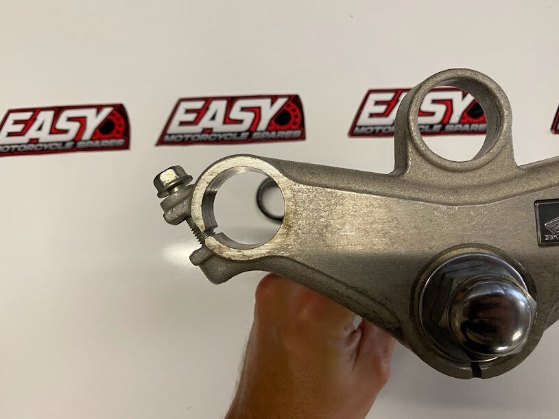 Triple Tress Honda CBR 125R 2009