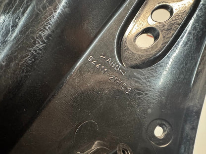 Suzuki GSXR 1000 2007-2008 Front Nose Upper Fairing OEM Genuine 94410-21H10