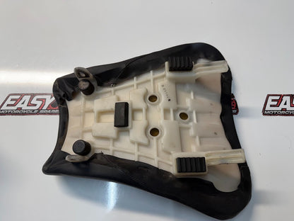 Rider Seat Suzuki GSXR 1000 2005-2006 OEM 45100-41G02-6BY
