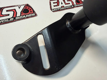 RH Oggy Knob Slider Kawasaki Ninja ZX 1000 2011-2016