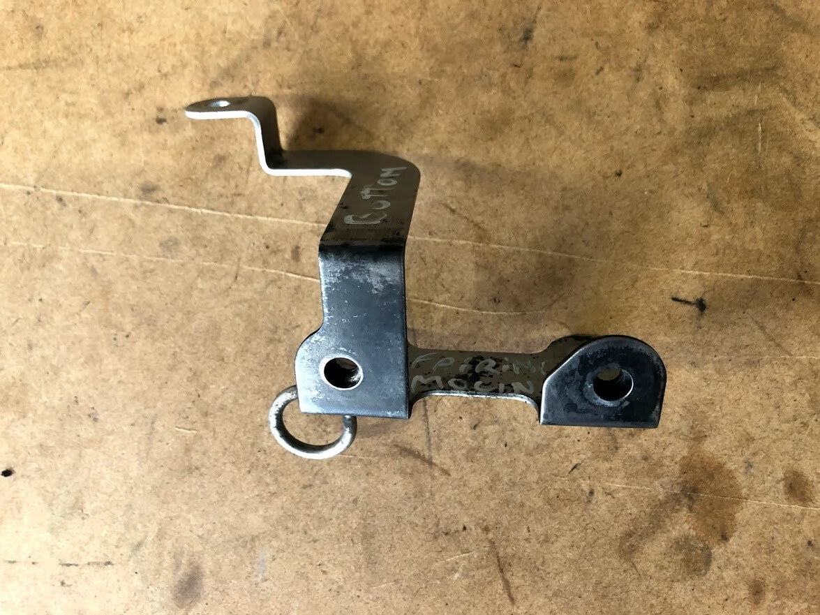 Bottom Fairing Mount Yamaha FJR 1300 2016 