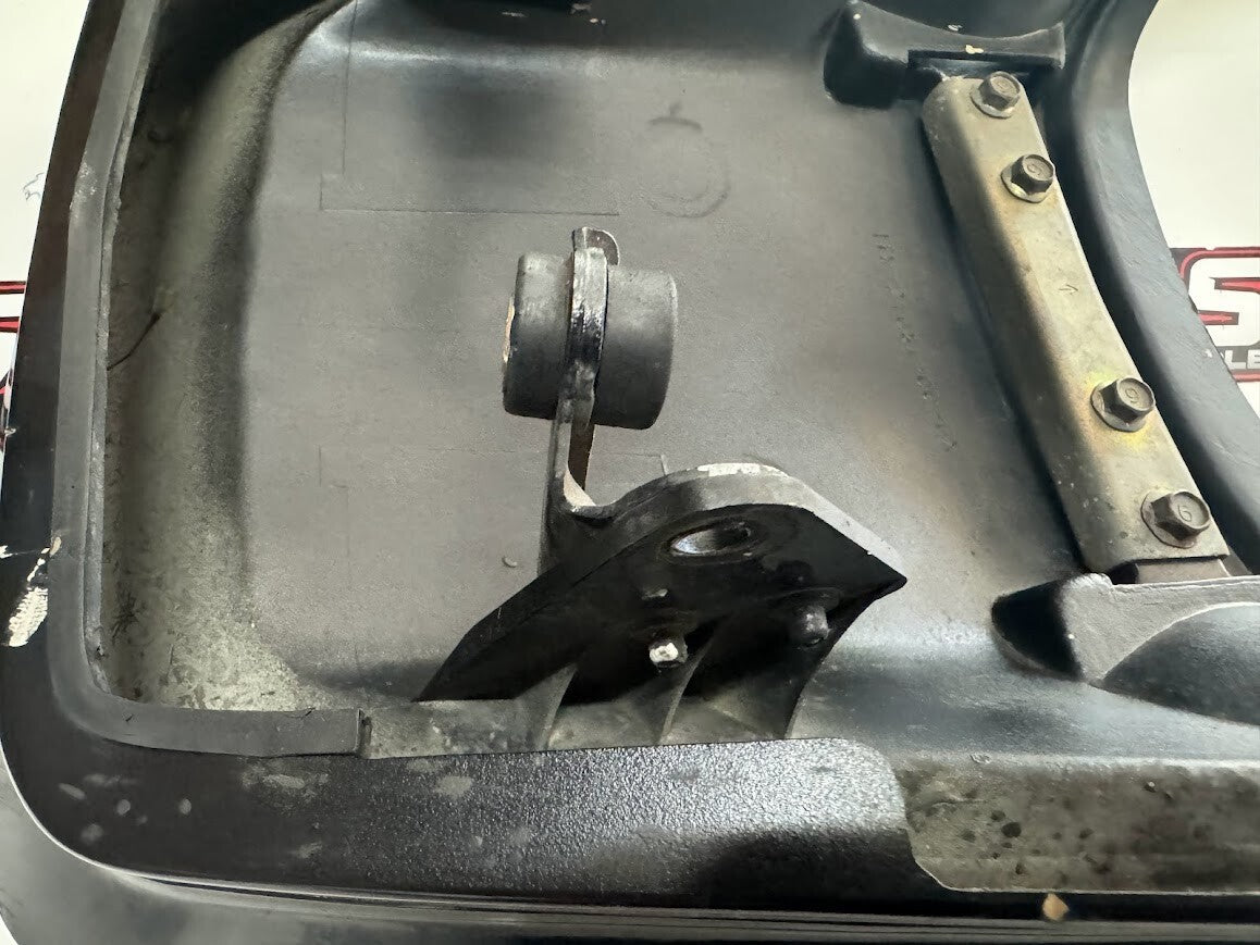 Rear Centre Tail Cowling Yamaha FJ 1200 1988