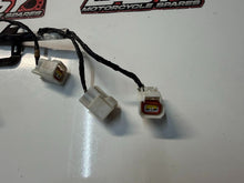 Ignition Sub Harness Honda CBR 1000 RR 2008-2016 OEM 32102-MFL-000