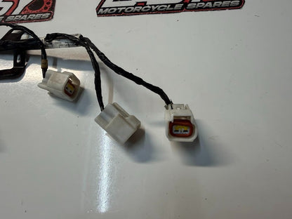 Ignition Sub Harness Honda CBR 1000 RR 2008-2016 OEM 32102-MFL-000