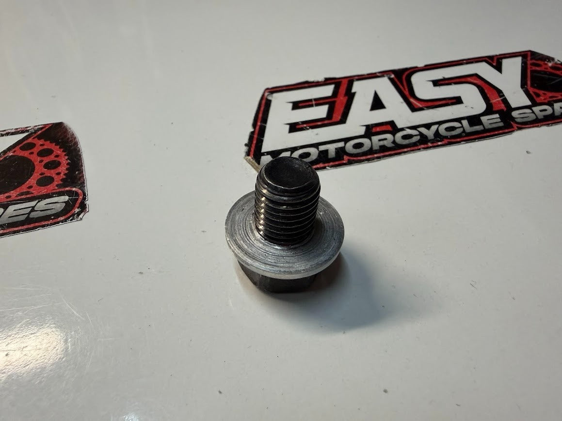Sump Drain Bolt Kawasaki Vulcan VN900 Classic 2006-2010 OEM 92066-1174