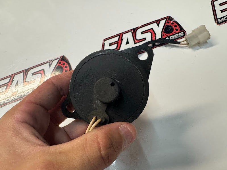 Suzuki VL 1500 Intruder 1998-2009 Decomp Solenoid Assy OEM Genuine 33970-10F00