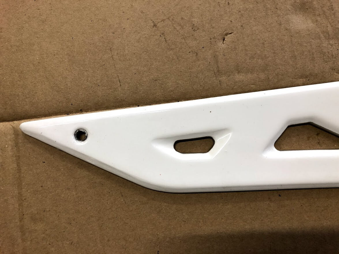 Side Panels Suzuki GSX 750 F 89-97 1989 47231-20C00